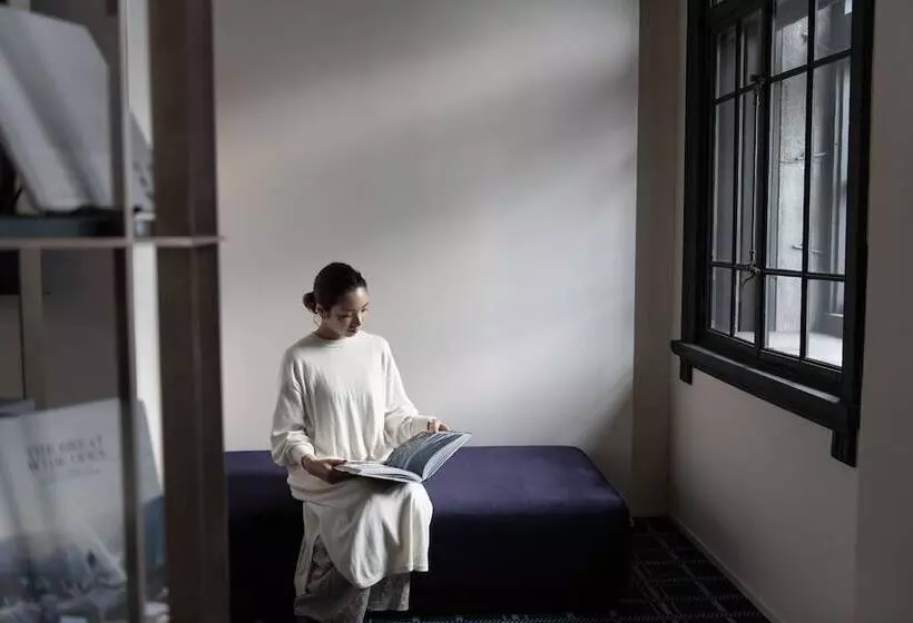 Hakoba Hakodate By The Share Hotels