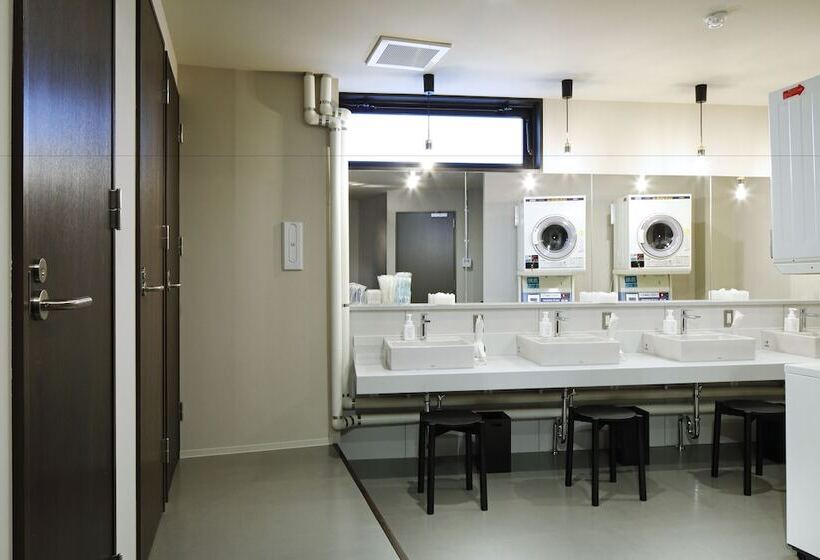 Hakoba Hakodate By The Share Hotels