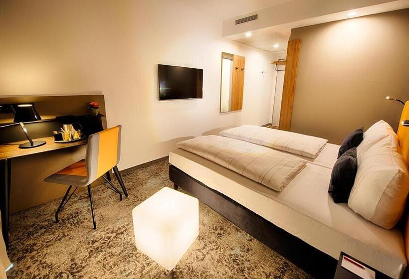 Loginn Hotel Leipzig