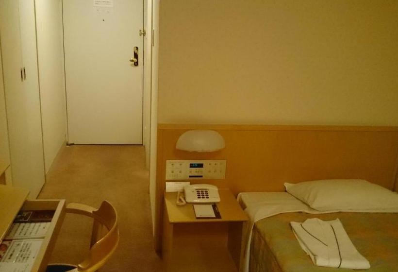 هتل Mariage Sensui