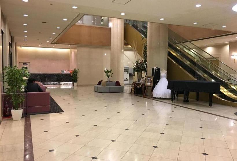 هتل Mariage Sensui