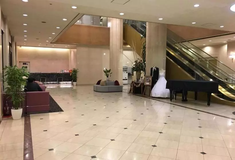 Hotelli Mariage Sensui