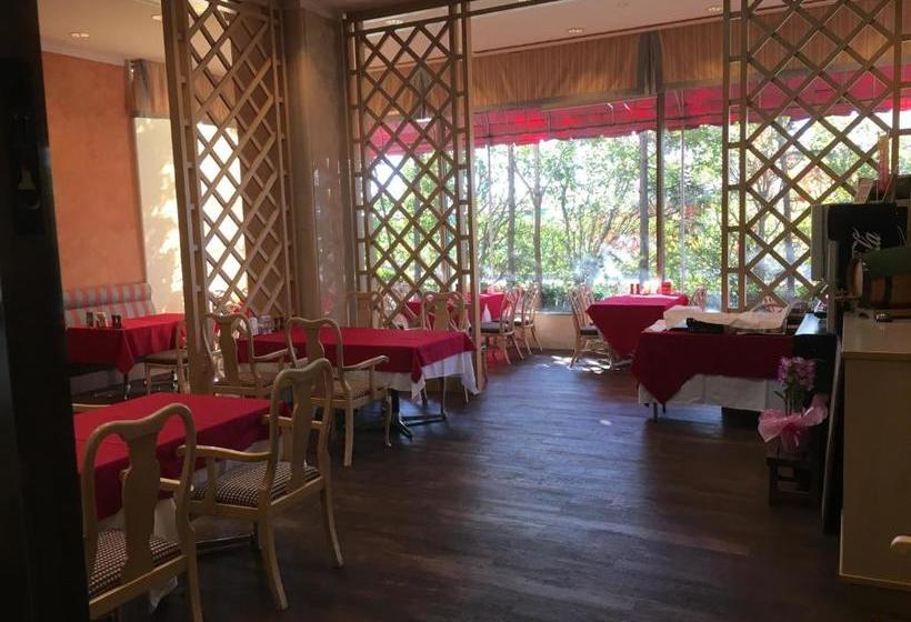 هتل Mariage Sensui