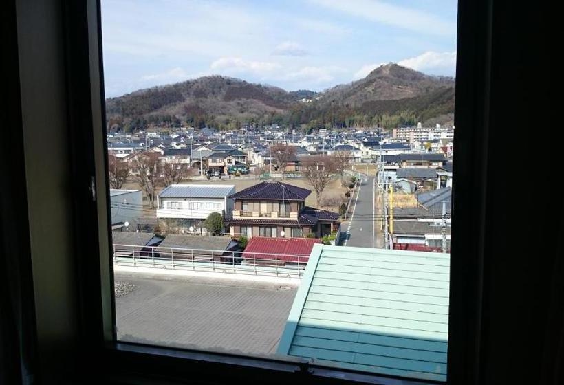 هتل Mariage Sensui