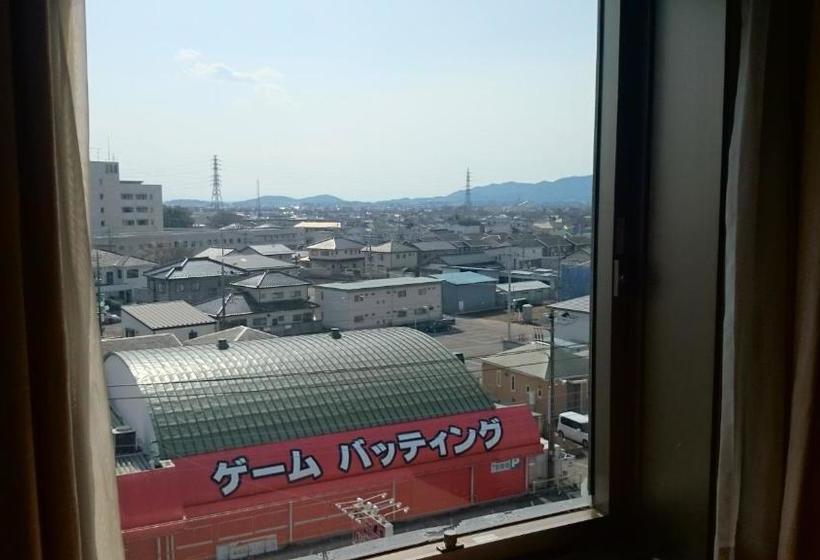 هتل Mariage Sensui