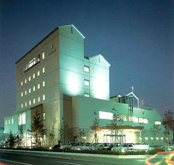 هتل Mariage Sensui