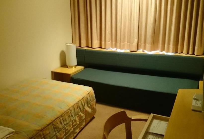 هتل Mariage Sensui