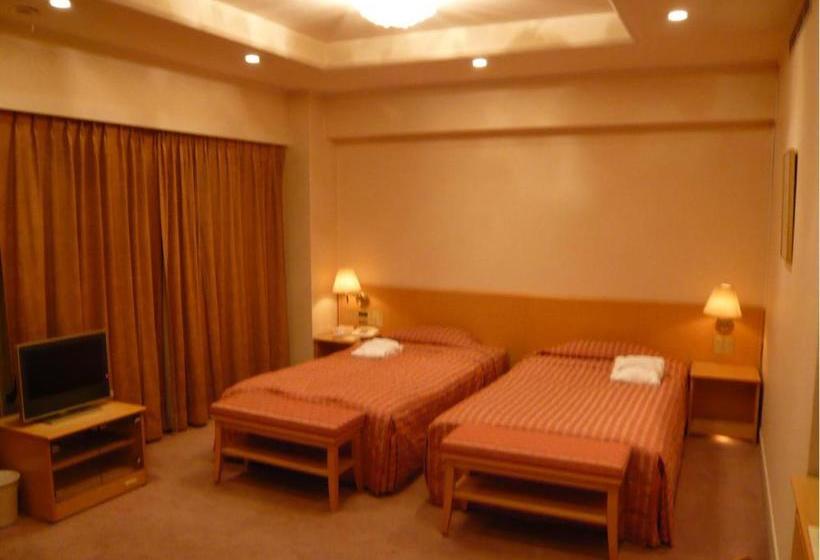 هتل Mariage Sensui