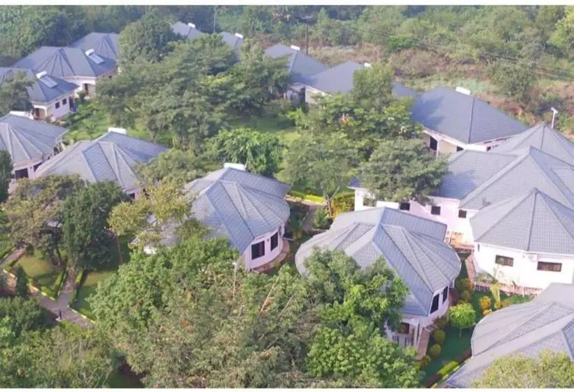 هتل Miika Eco Resort