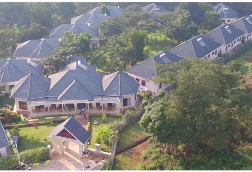 هتل Miika Eco Resort