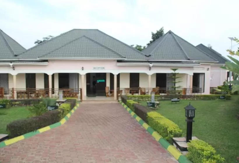 هتل Miika Eco Resort