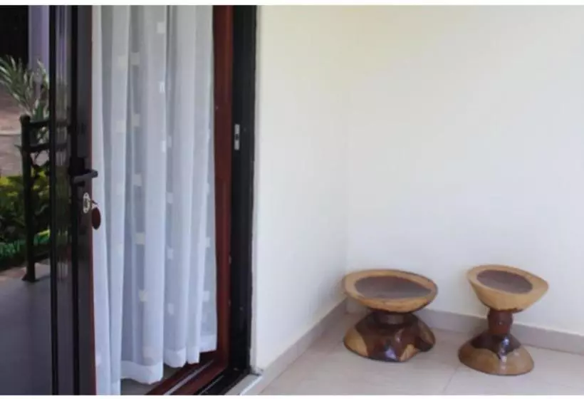 هتل Miika Eco Resort