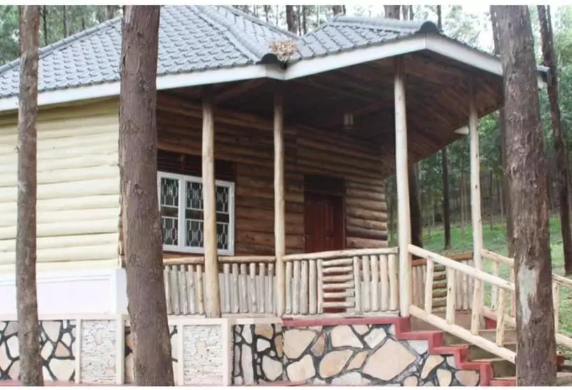 هتل Miika Eco Resort