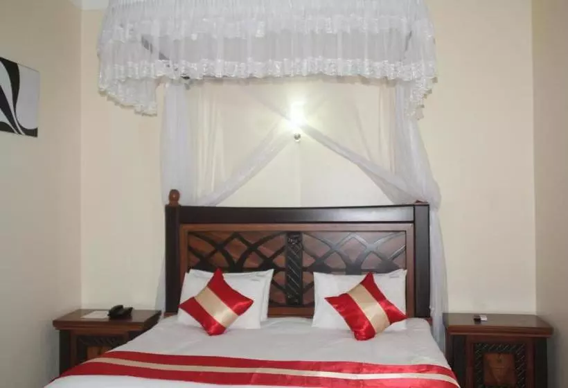هتل Miika Eco Resort