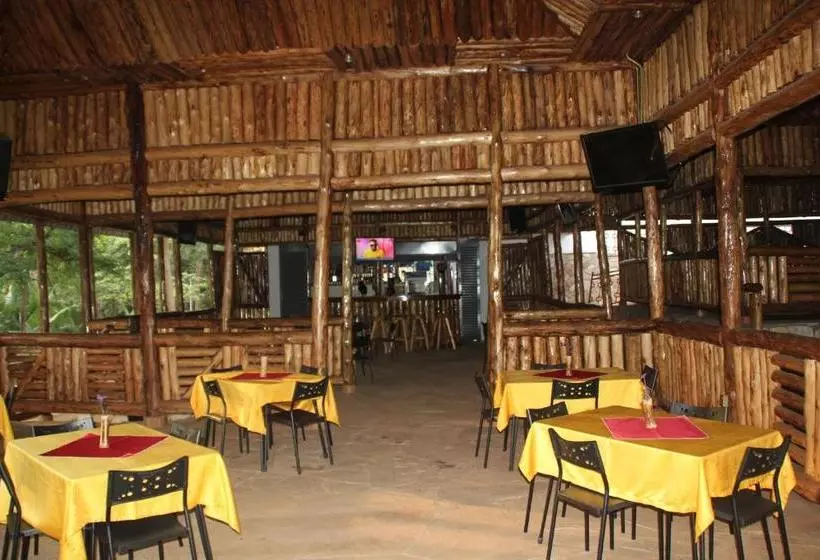هتل Miika Eco Resort