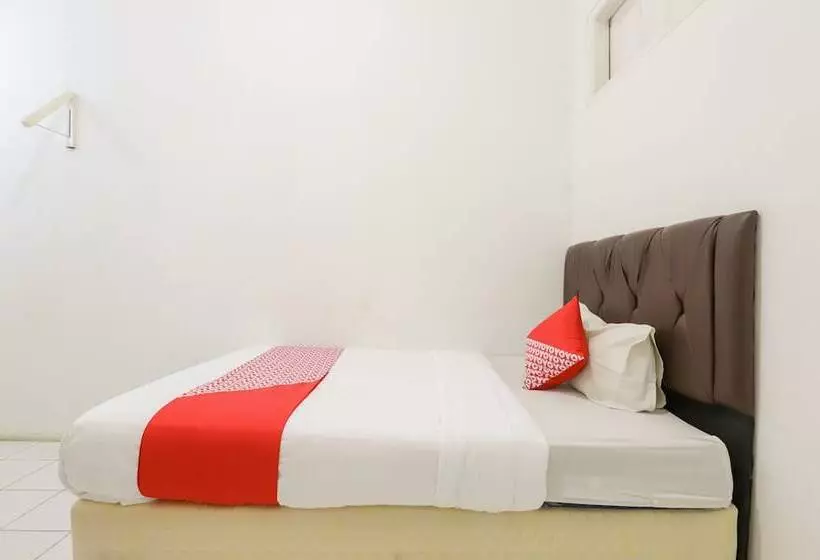 ホテル OYO 1111 Pasar Baru Inn
