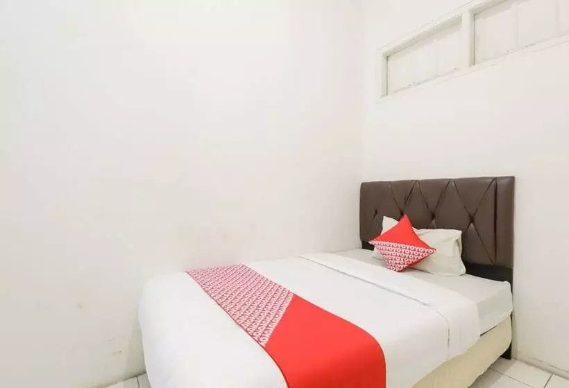 ホテル OYO 1111 Pasar Baru Inn