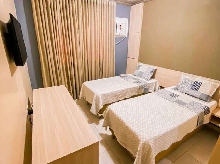 فندق Pequeno Principe