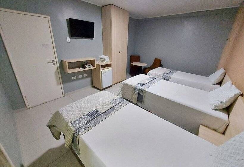 فندق Pequeno Principe