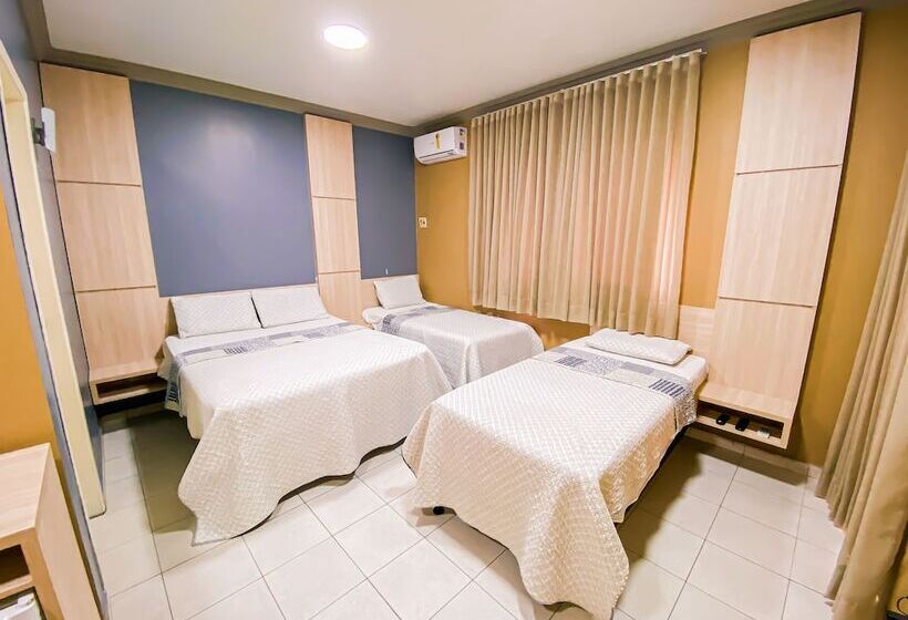 فندق Pequeno Principe