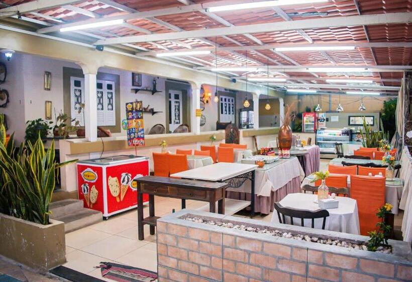 فندق Pequeno Principe