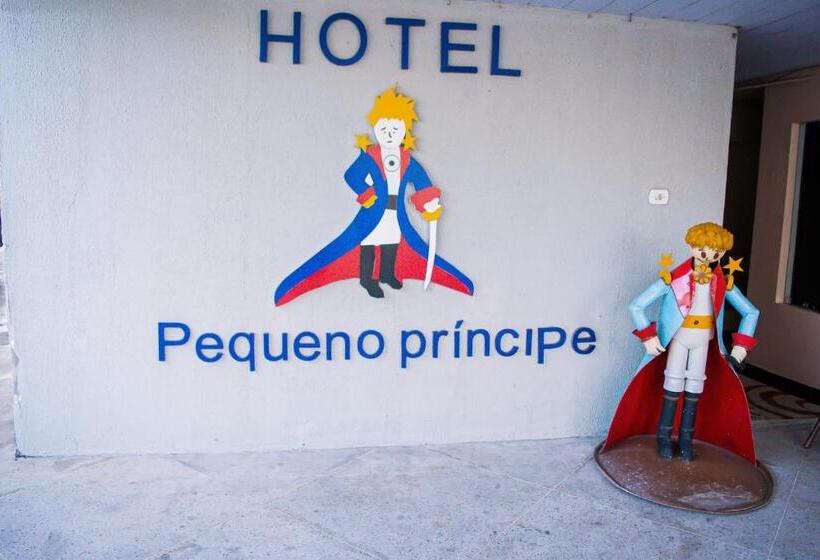 فندق Pequeno Principe