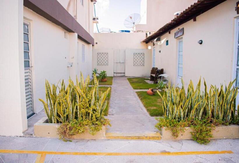 فندق Pequeno Principe