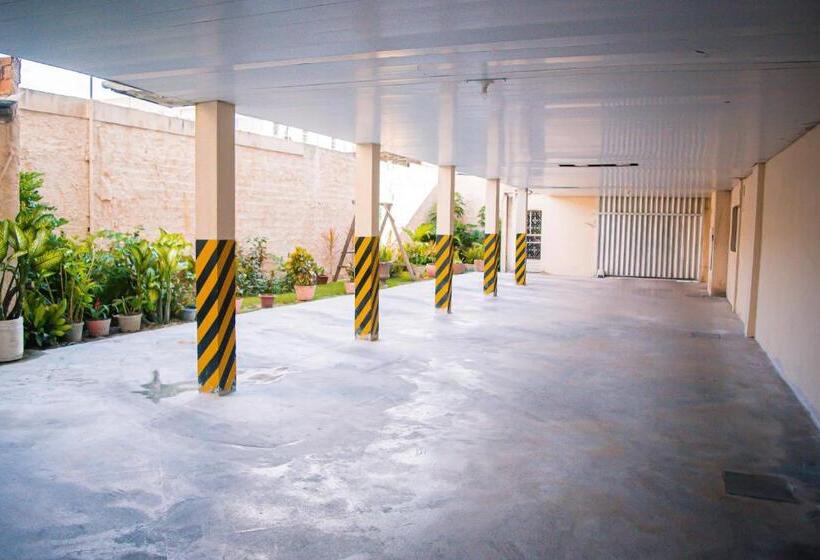 فندق Pequeno Principe