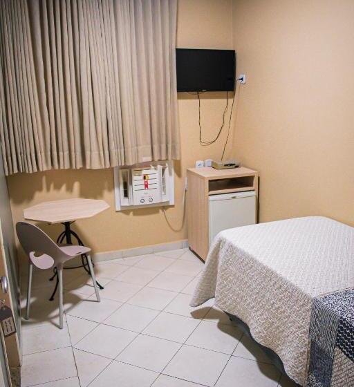 فندق Pequeno Principe