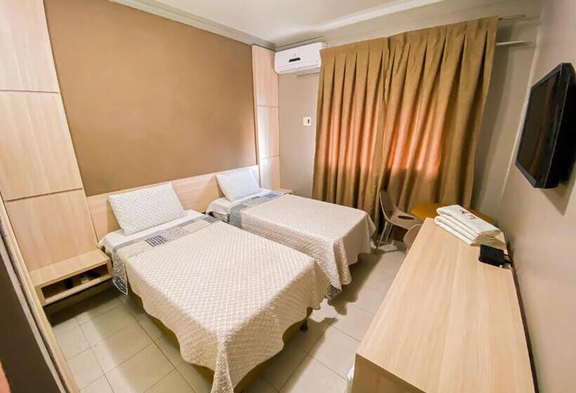 فندق Pequeno Principe