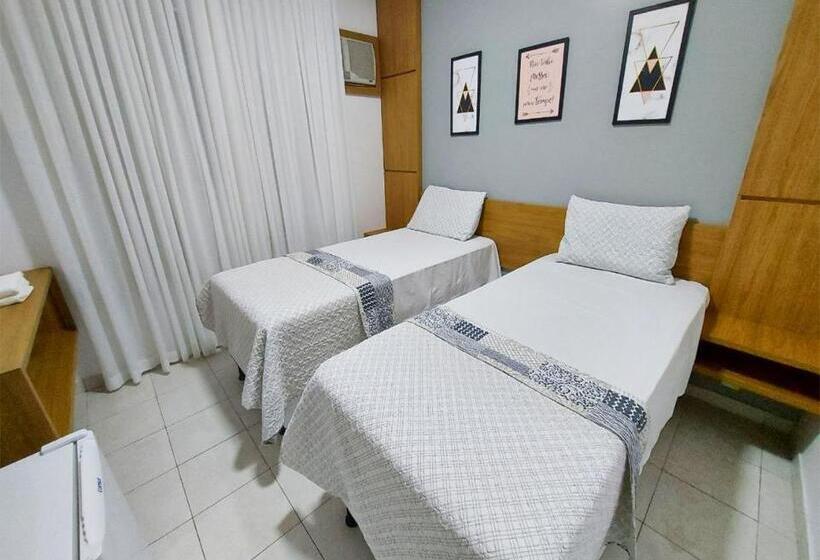 فندق Pequeno Principe