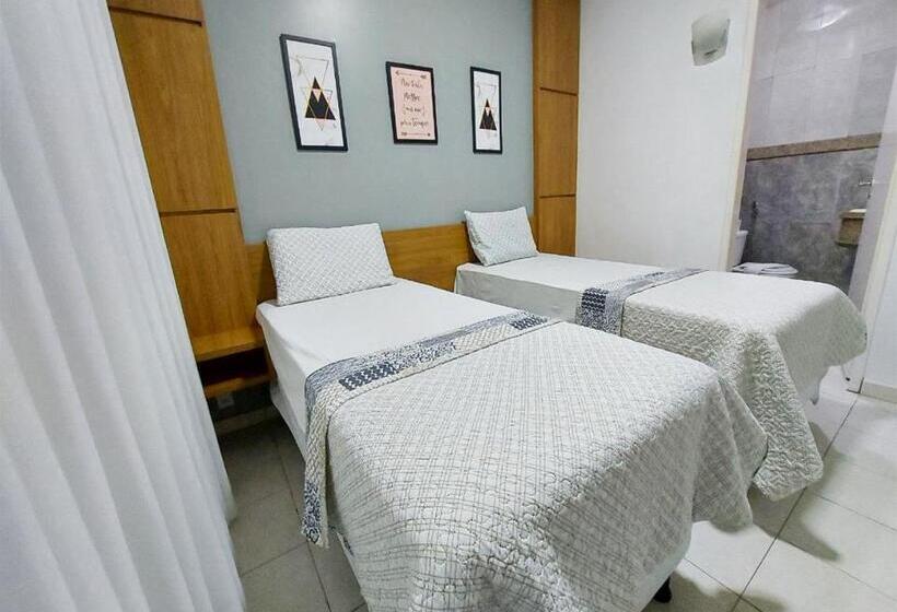 فندق Pequeno Principe