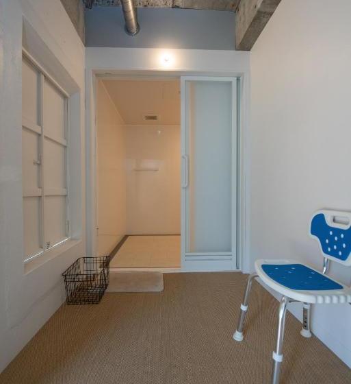 Hotel Shibamata Futen Bed And Local