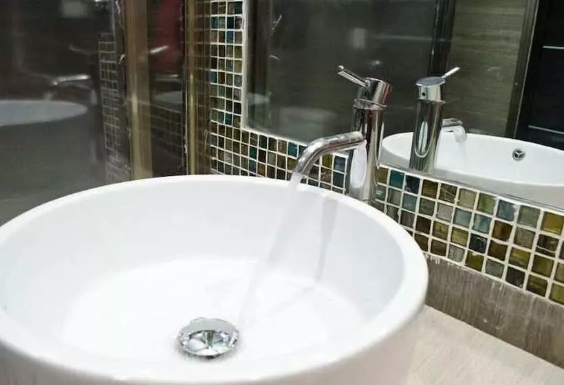 ホテル Suite San Angel