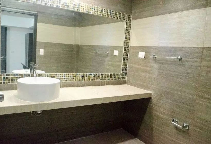 ホテル Suite San Angel