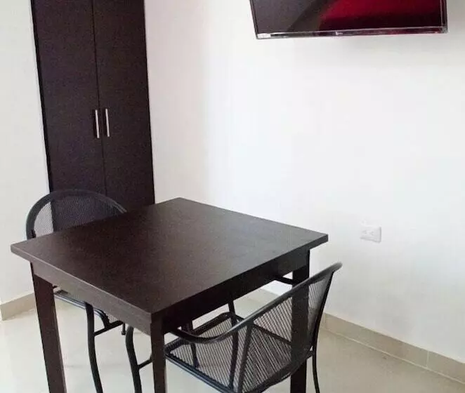 ホテル Suite San Angel