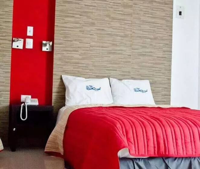 ホテル Suite San Angel