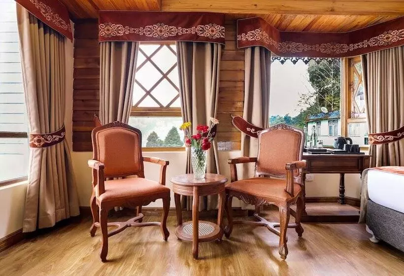 Summit Hermon Hotel & Spa