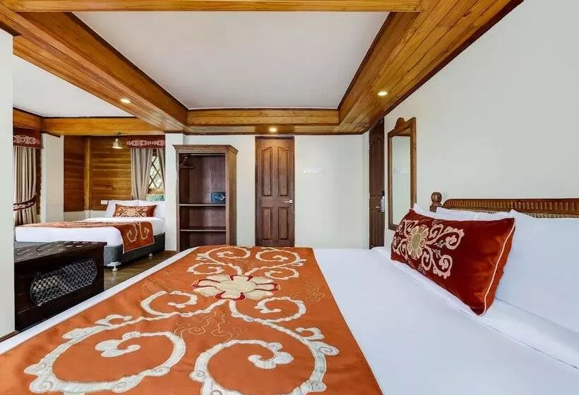 Summit Hermon Hotel & Spa