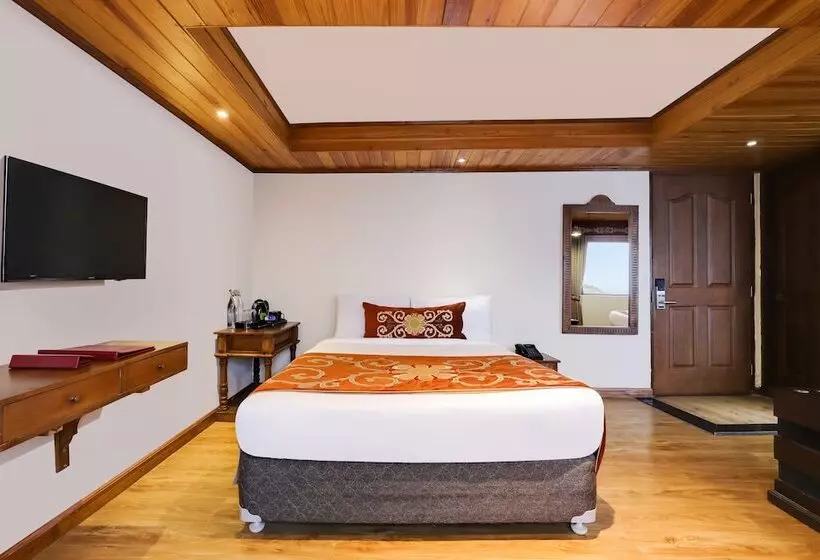 Summit Hermon Hotel & Spa
