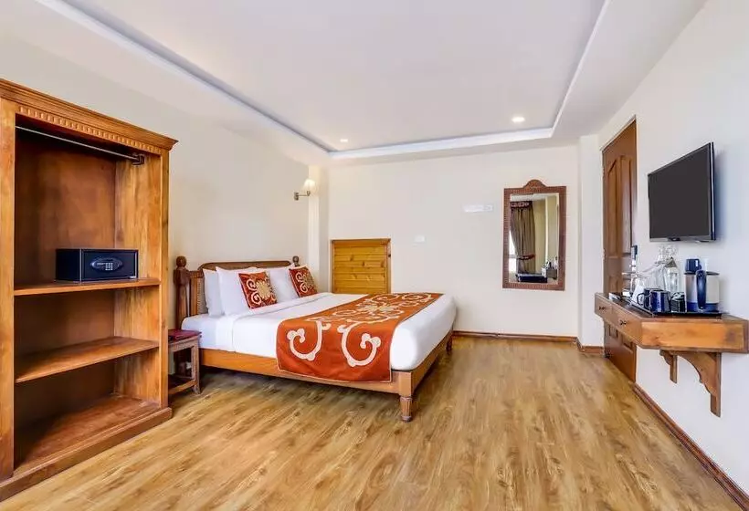 Summit Hermon Hotel & Spa