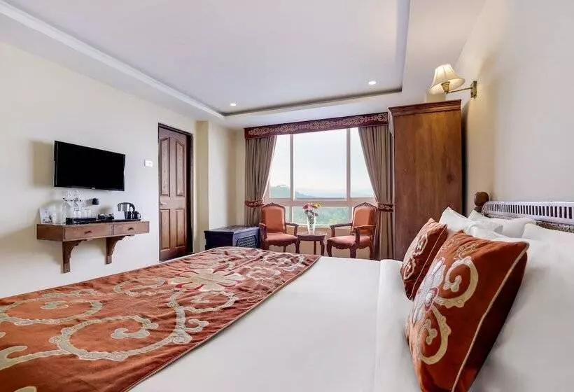 Summit Hermon Hotel & Spa