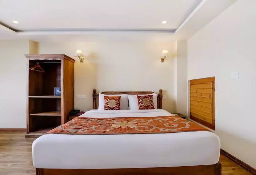 Summit Hermon Hotel & Spa