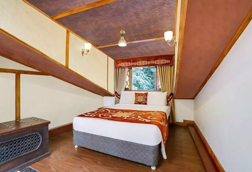 Summit Hermon Hotel & Spa