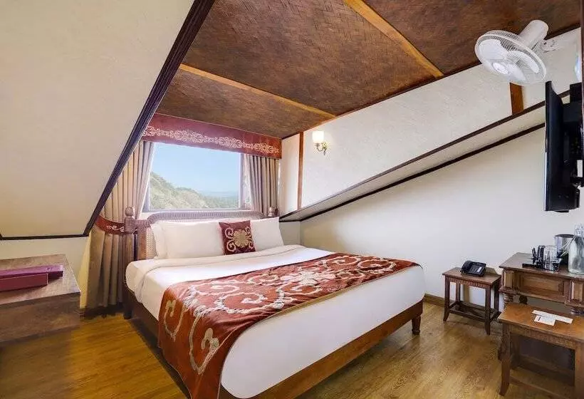 Summit Hermon Hotel & Spa