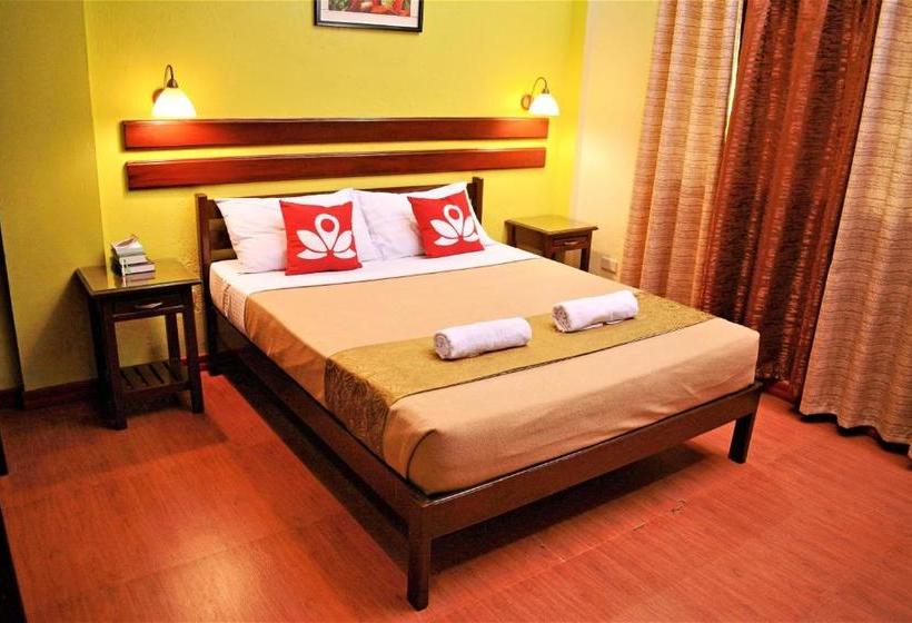 هتل Zen Rooms B.m. Road