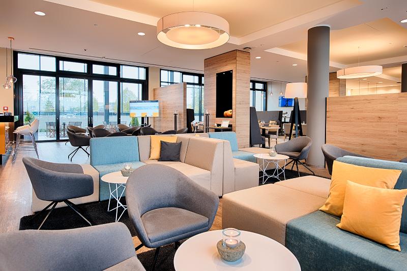 Loginn Hotel Leipzig