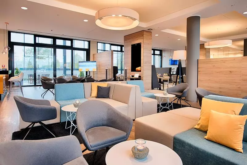 Loginn Hotel Leipzig
