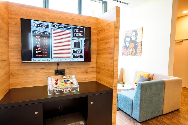 Loginn Hotel Leipzig