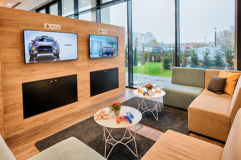 Loginn Hotel Leipzig